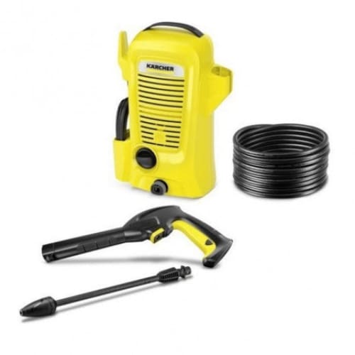 Nettoyeur haute pression KARCHER K2 1400W Universal Edition (KATH48117) Nettoyeur haute pression KARCHER K2 1400W Universal Edition (KATH48117)